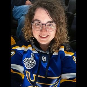 Meet your Posher, Kay